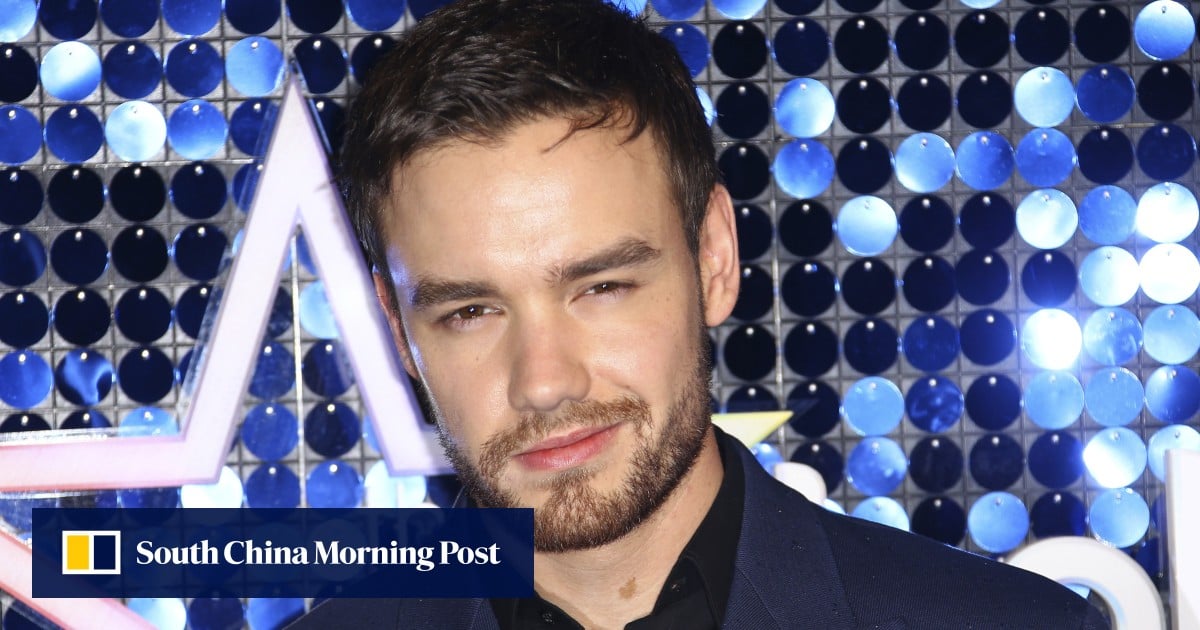 One Direction’s Liam Payne falls to death at Argentina hotel | South ...