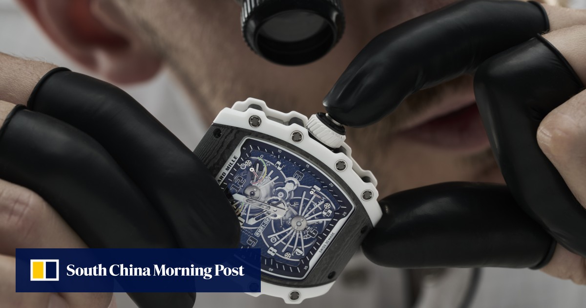 Why you should invest in alternative assets like art, whisky and watches, according to the experts