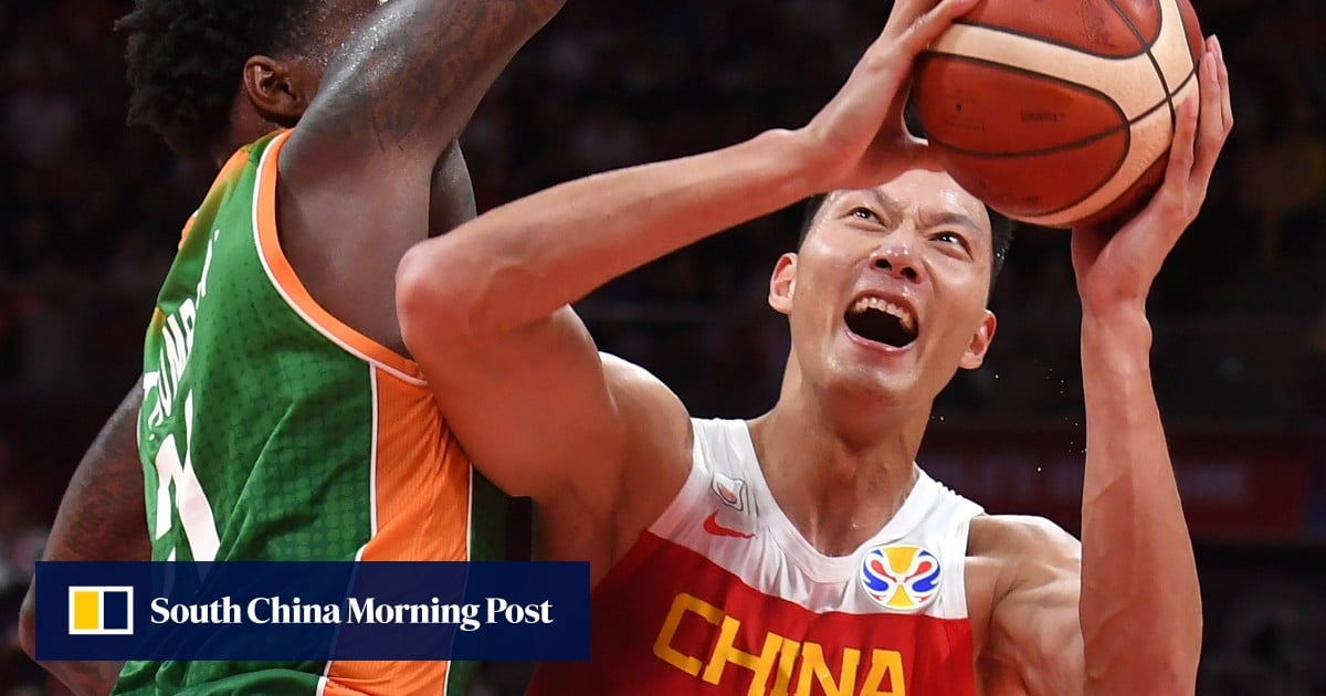 Yi Jianlian Faces Solicitation Allegations