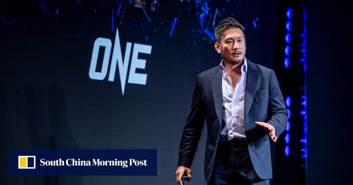ONE Championship Announces Employee Layoffs
