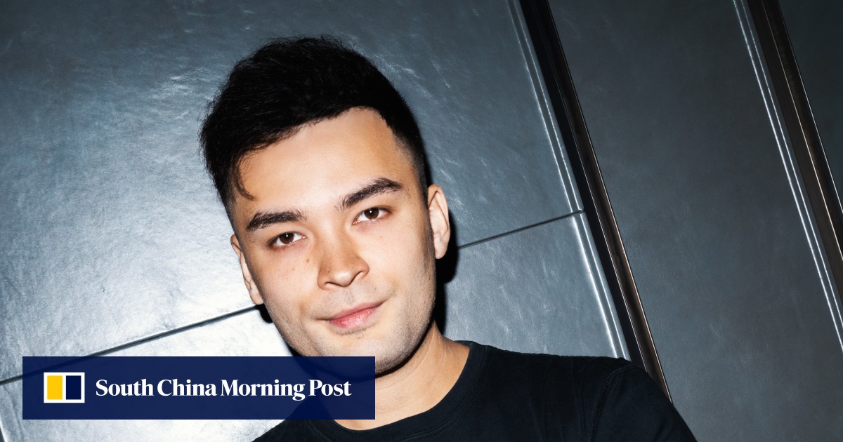 Meet the co-founder and CEO of Jay-Z-backed Wristcheck, Austen Chu: he ...
