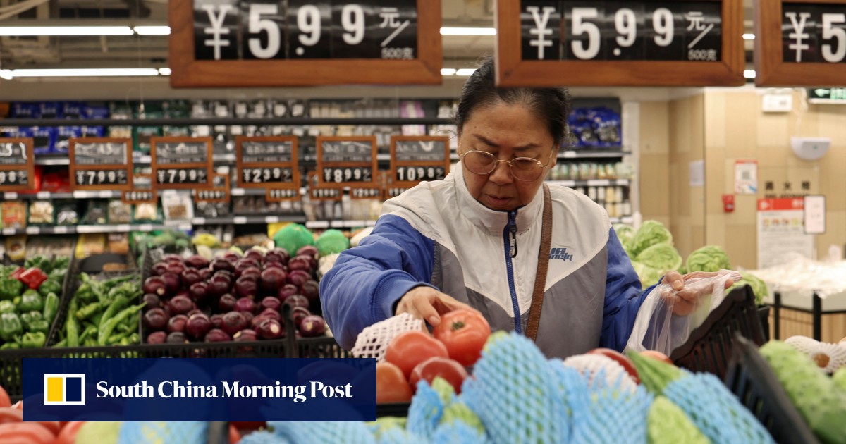 After China’s slow third-quarter GDP growth, is 2024’s economic target ...