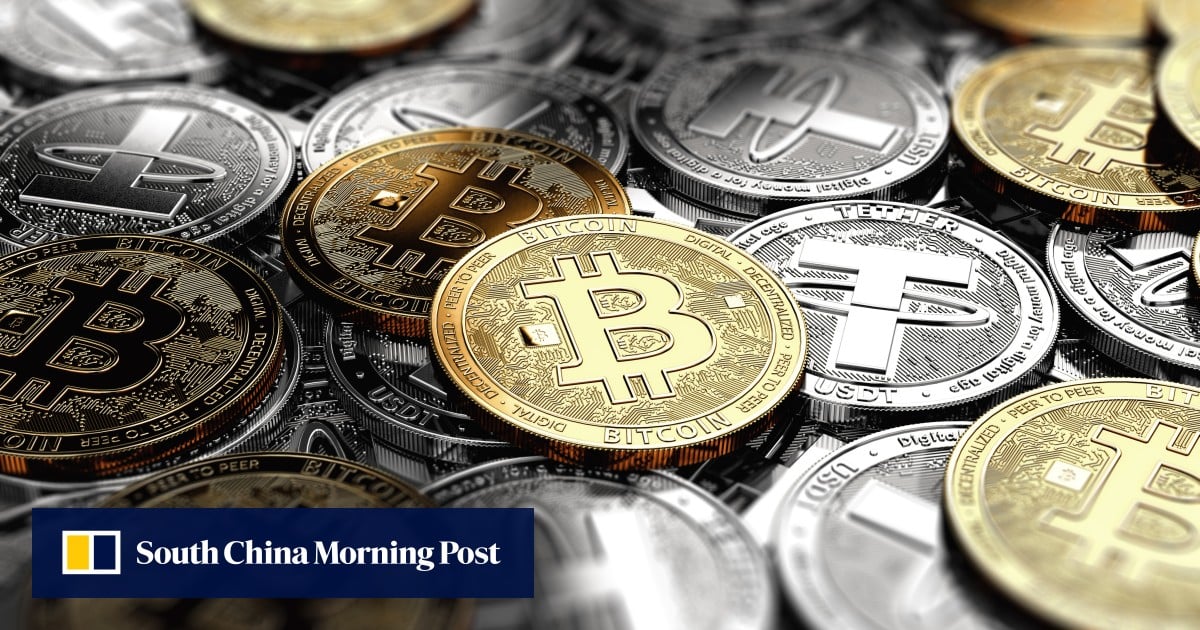 3 arrested in Hong Kong for allegedly duping man over HK$1 million in cryptocurrency trade