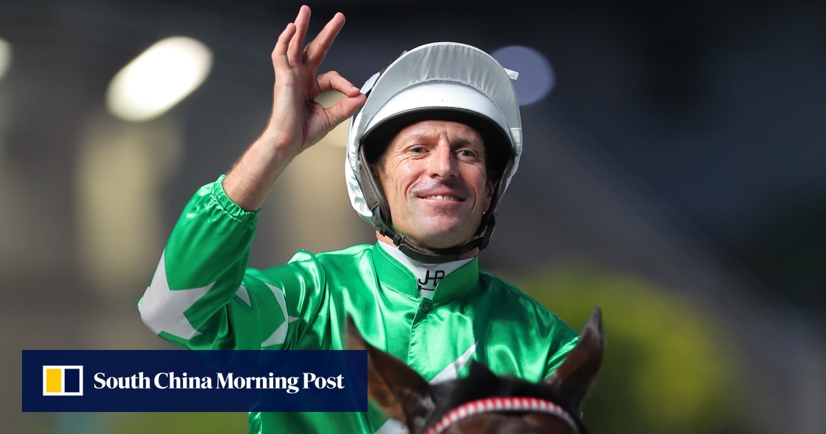Hugh Bowman gunning for Group One glory Down Under ‘I can’t wait to