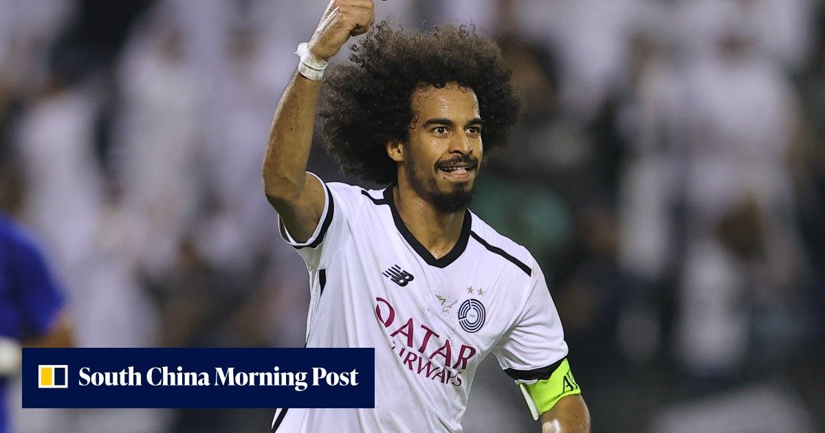 South Korea’s Son no longer best footballer in Asia as experts crown ...