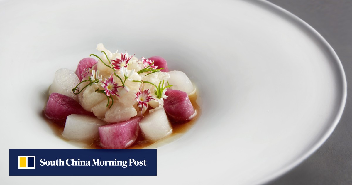 Vietnam’s Michelin-star restaurants lead its fine-dining boom as luxury travel expands