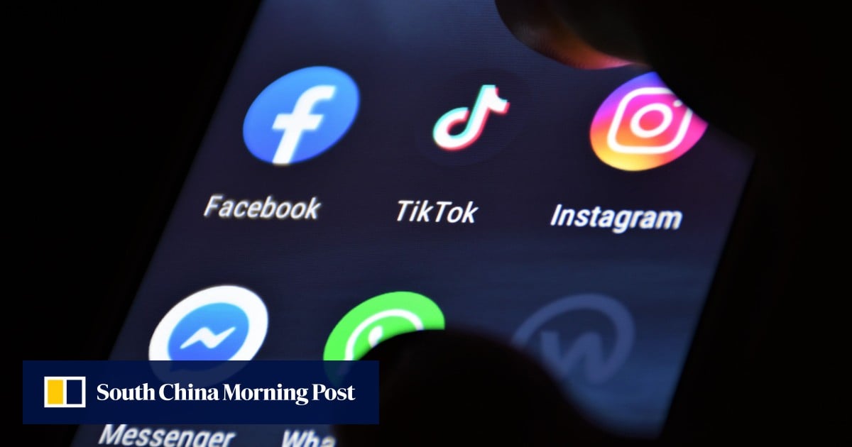 马来西亚就有争议的社交媒体平台行为准则征求公众意见 马来西亚就有争议的社交媒体平台行为准则征求公众意见