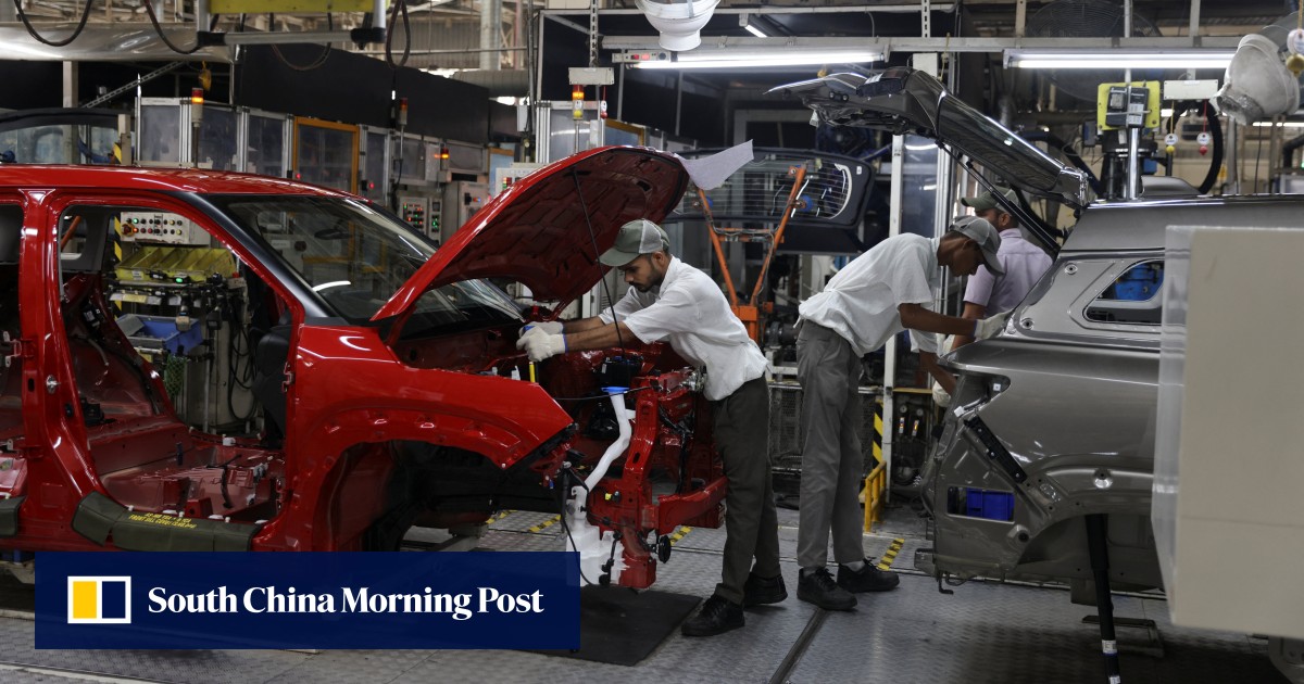 India’s bid to cash in on US-China trade war fizzles as Vietnam makes hay – Technologist