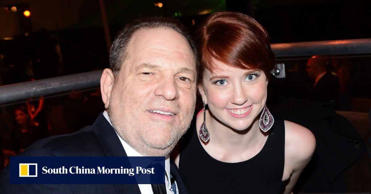 Who are Harvey Weinstein’s 5 children, and are they in touch with their