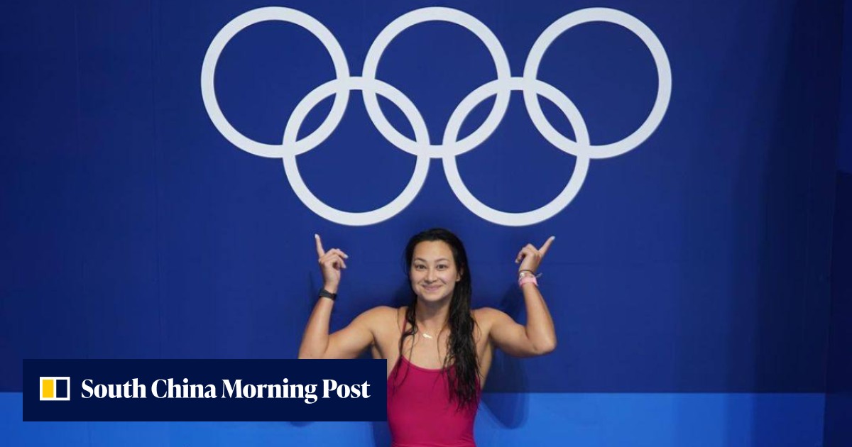 Hong Kong Olympian Cheng taking break after Paris push, to focus on ...