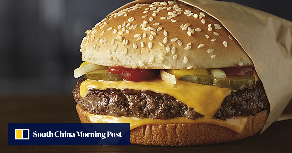 Mcdonald’s quarter pounders linked to deadly e coli outbreak in us