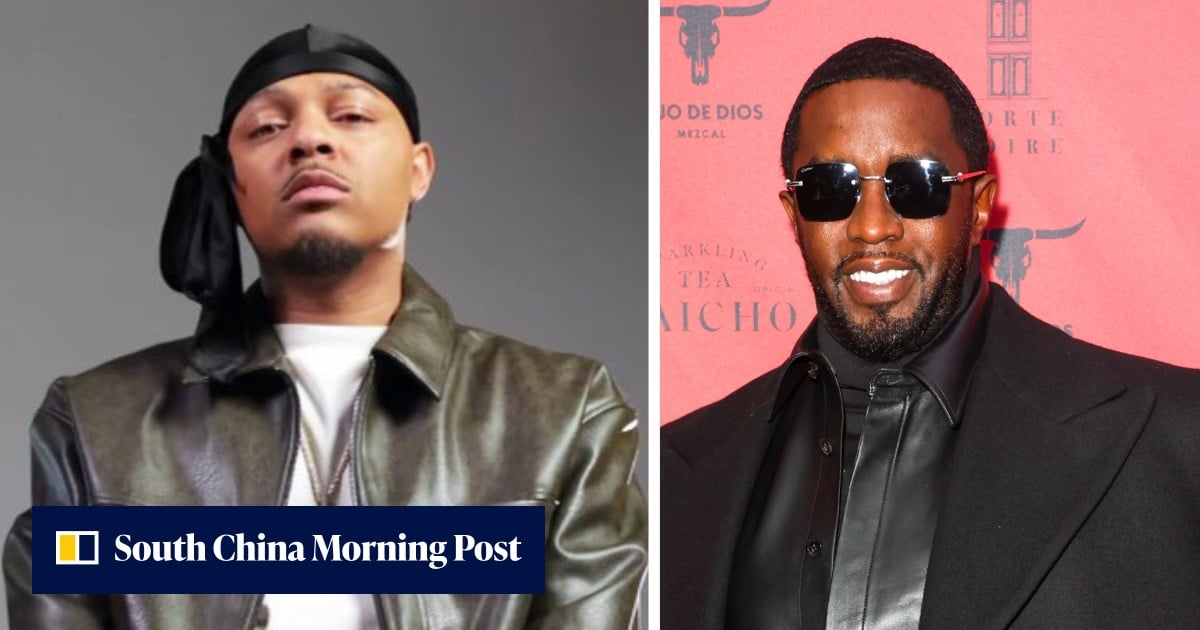 Genneric Rapper Images Meet Bow Wow, who’s in trouble for his comments about Diddy’s parties ...