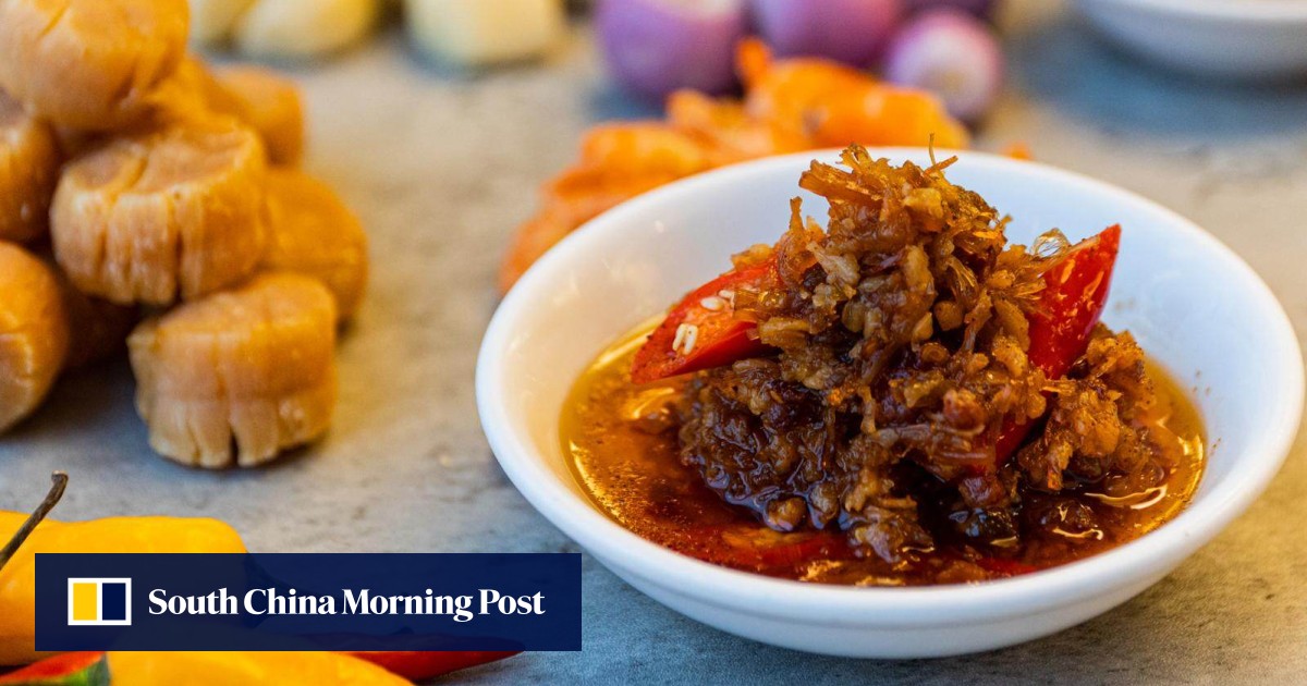 What is XO sauce? The popular Chinese condiment explained South China