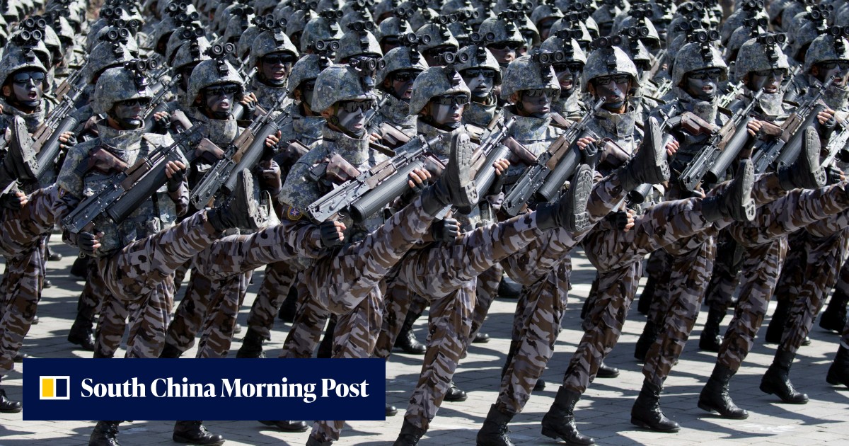 North Korean troops willing to ‘fight and die’ for Russia alter Indo ...