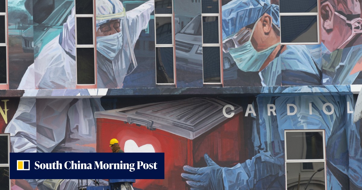 ‘We can’t risk it’: Malaysian doctors denounce alleged plan to cut rest ...