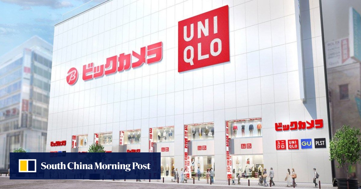 Uniqlo’s new Tokyo global flagship store aims to be No 1 for sales