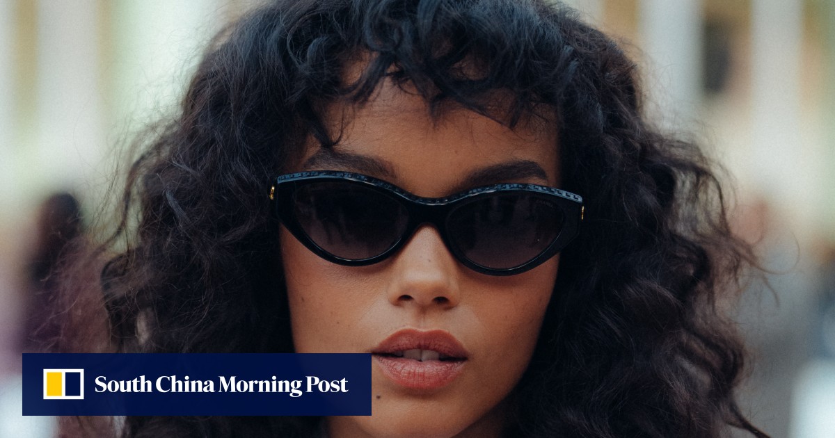From HBO’s Gossip Girl to Chanel Ambassador: Whitney Peak Fronts Coco Mademoiselle Campaign and Shares Her Celebrity Inspirations