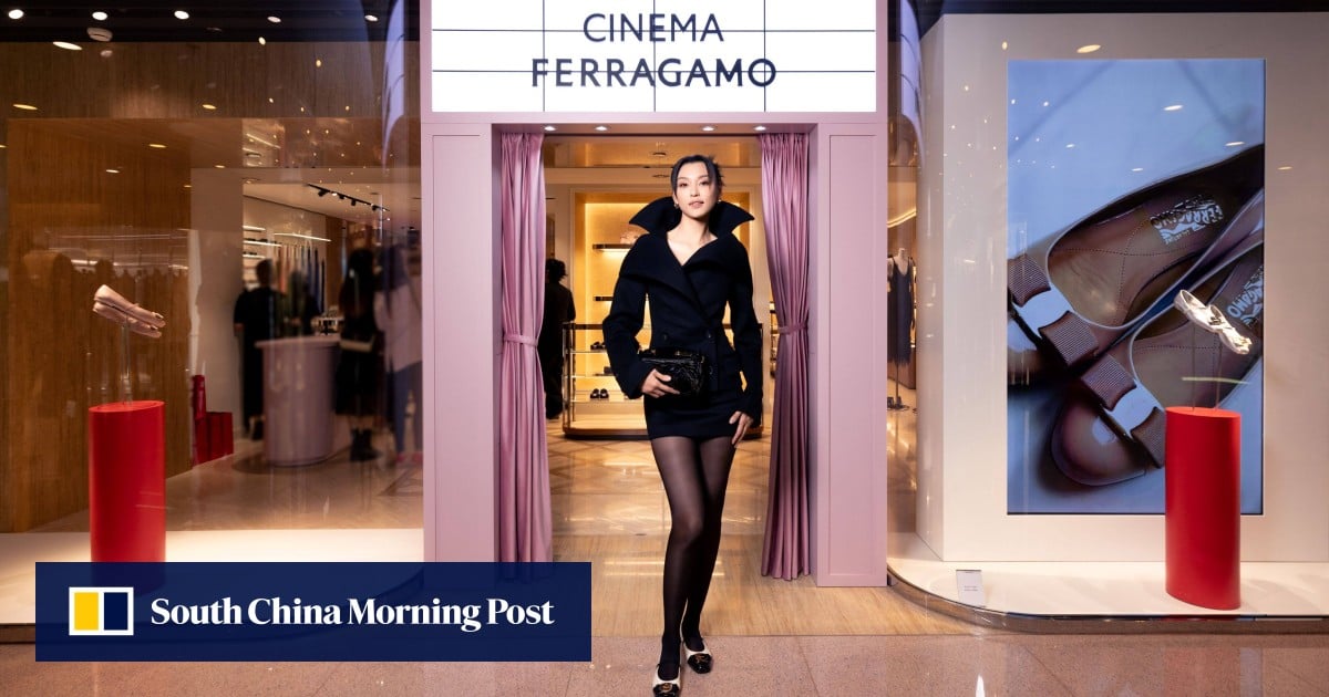 Style Edit: Ferragamo celebrates 70 years of its ballet flat with Ballerina Month, featuring events honouring film and dance, from an Italian cinema-themed boutique to partnering with Hong Kong Ballet Style Edit: Ferragamo celebrates 70 years of its ballet flat with Ballerina Month, featuring events honouring film and dance, from an Italian cinema-themed boutique to partnering with Hong Kong Ballet