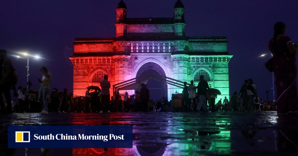Could India surpass China as an Asian real estate investment hotspot?