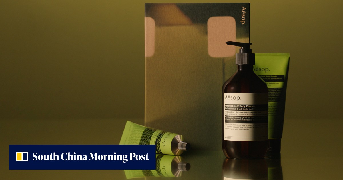 Style Edit: How Aesop draws inspiration from cinema, from its new Gift ...