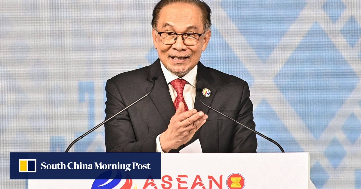马来西亚能否在南海和缅甸冲突问题上团结东盟？