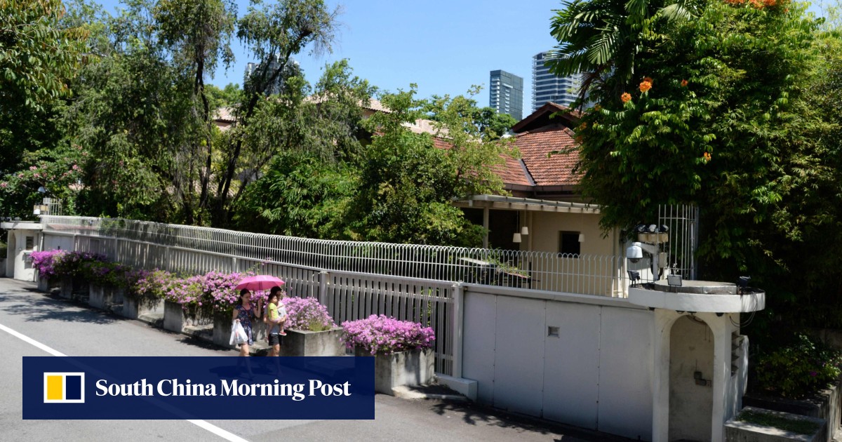 Singapore Government Responds to Lee Hsien Yang's Claims