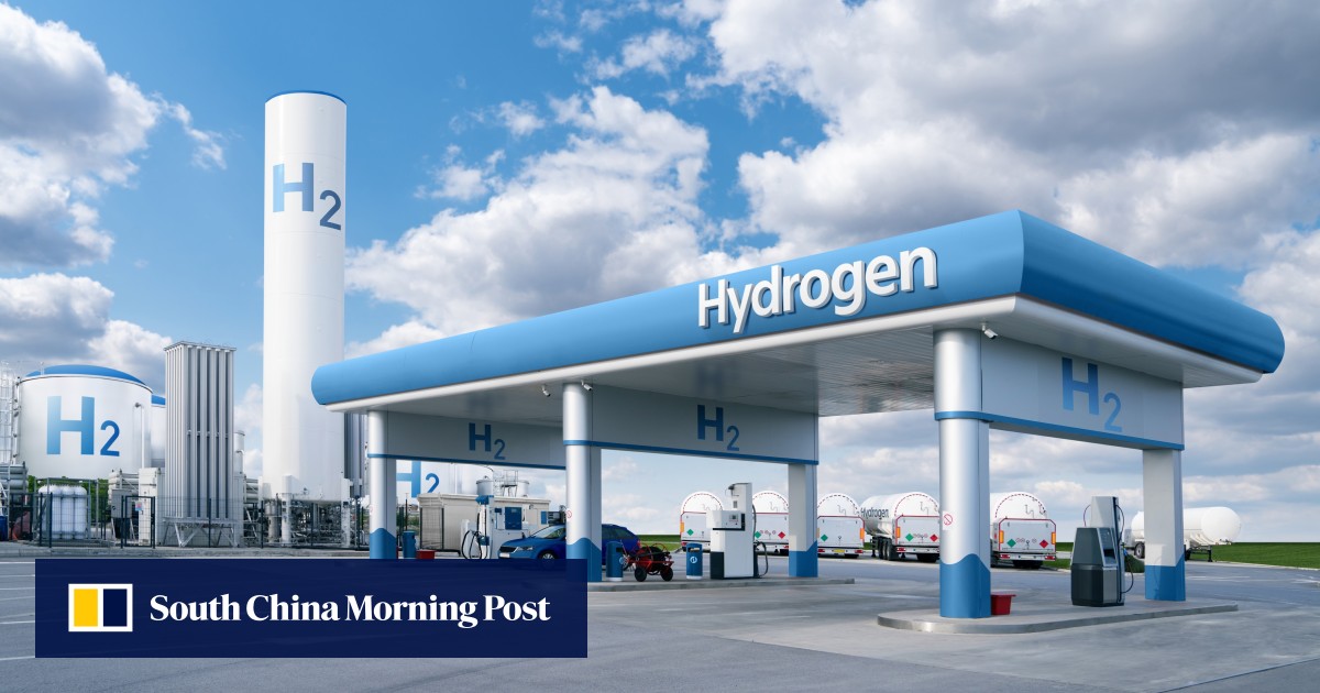 Breaking Down Barriers: Hong Kong's Hydrogen Future Through Cross-Border Collaboration