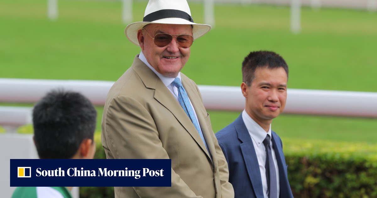 David Hayes wins Happy Valley trainer challenge without a victory | HK ...