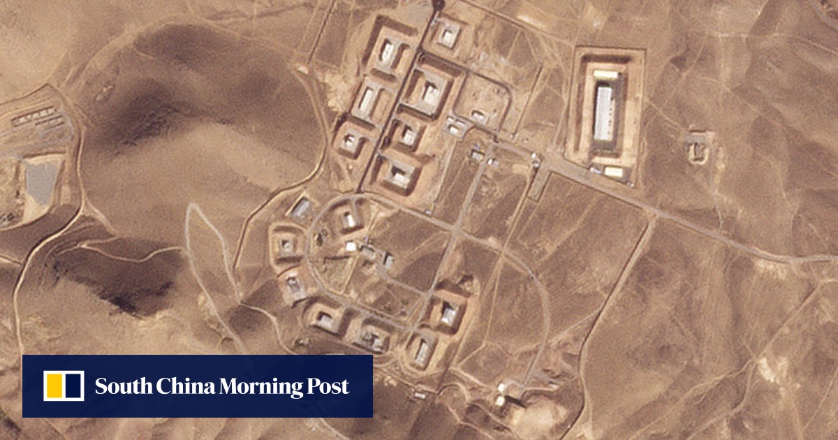 Iran weighs its options after Israeli strike exposes military  vulnerabilities | South China Morning Post