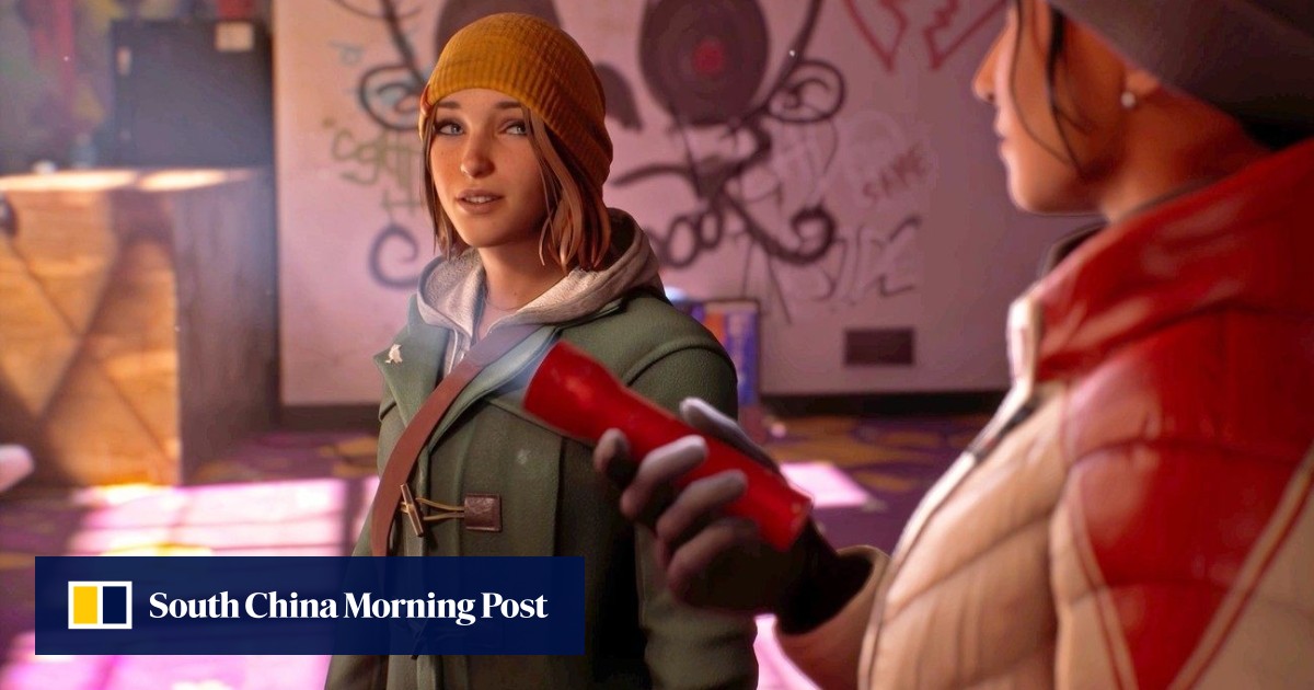 Life is Strange: Double Exposure game makers attacked online over story