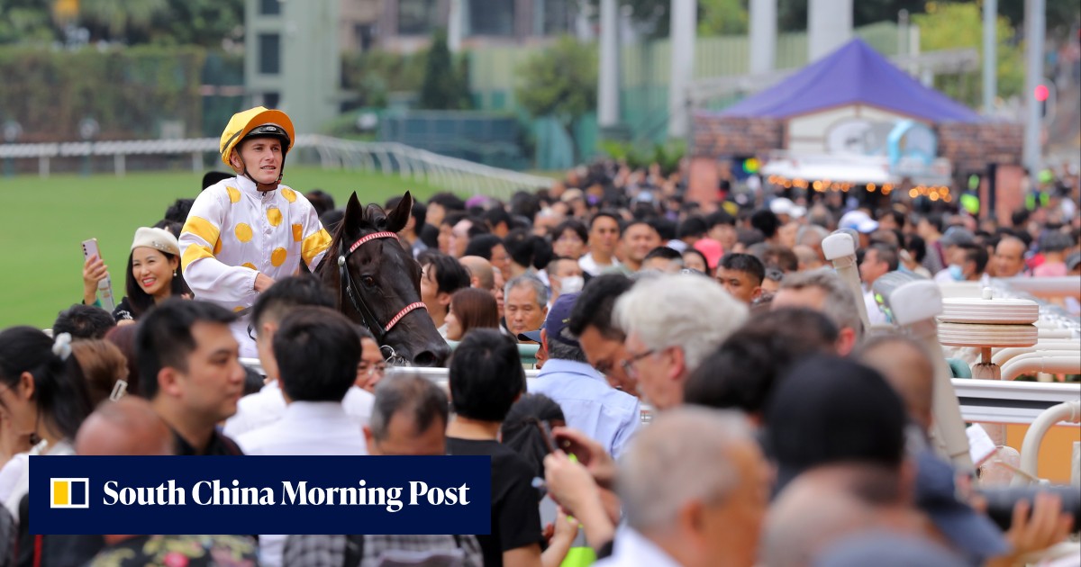 Why more weekend racing at Happy Valley is an absolute no-brainer | HK ...