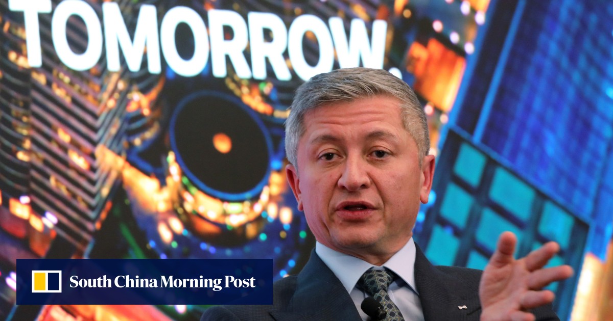 Hongkong Land Holdings Shifts Focus to Investment Properties