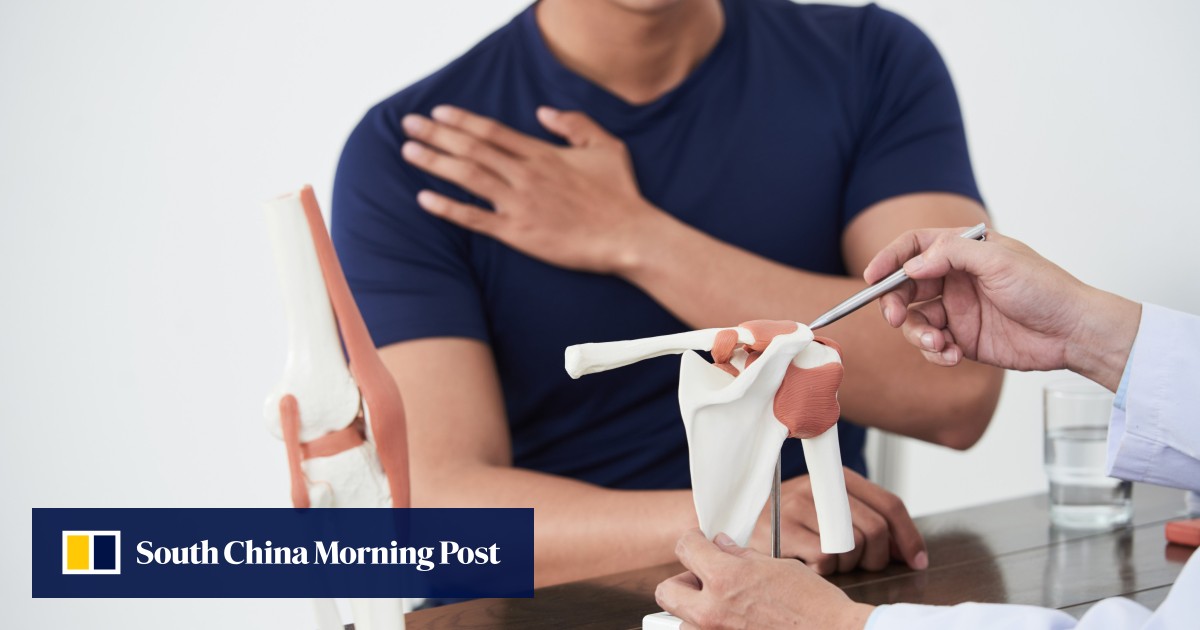 Shady practices in Hong Kong pain relief, ‘bonemanipulating’ centres