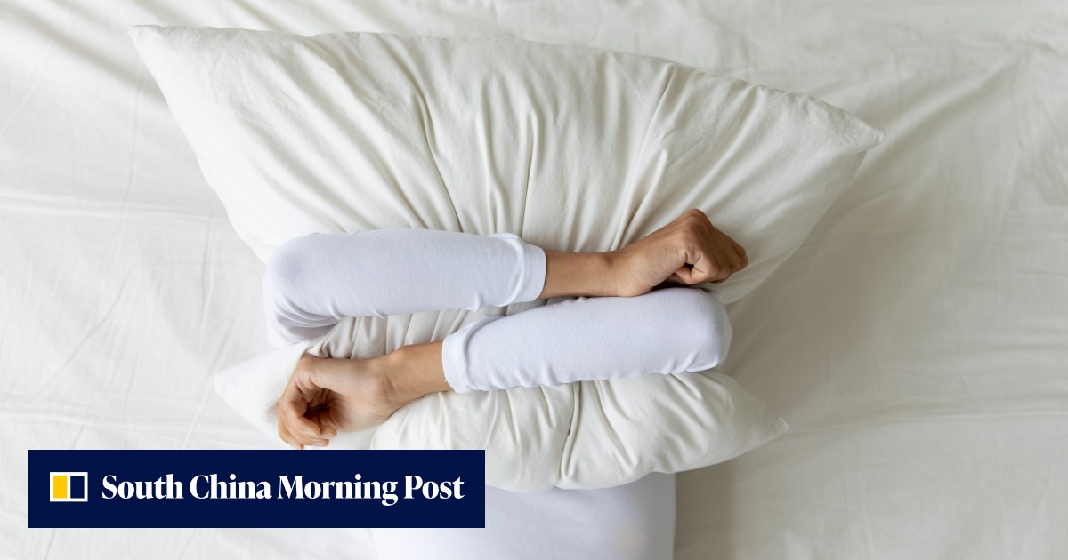 Climate change is driving sleep loss as nights get warmer | South China ...