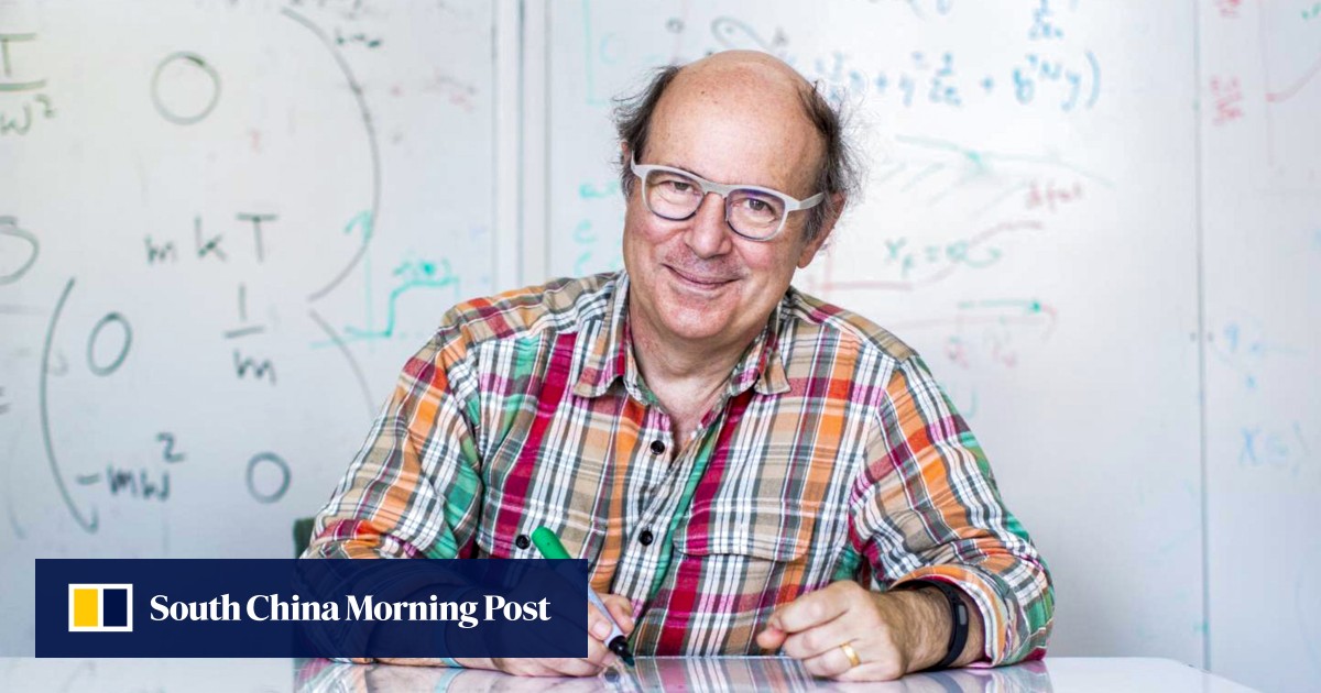 Exclusive | From physics to mind: where AI really came from – Technologist