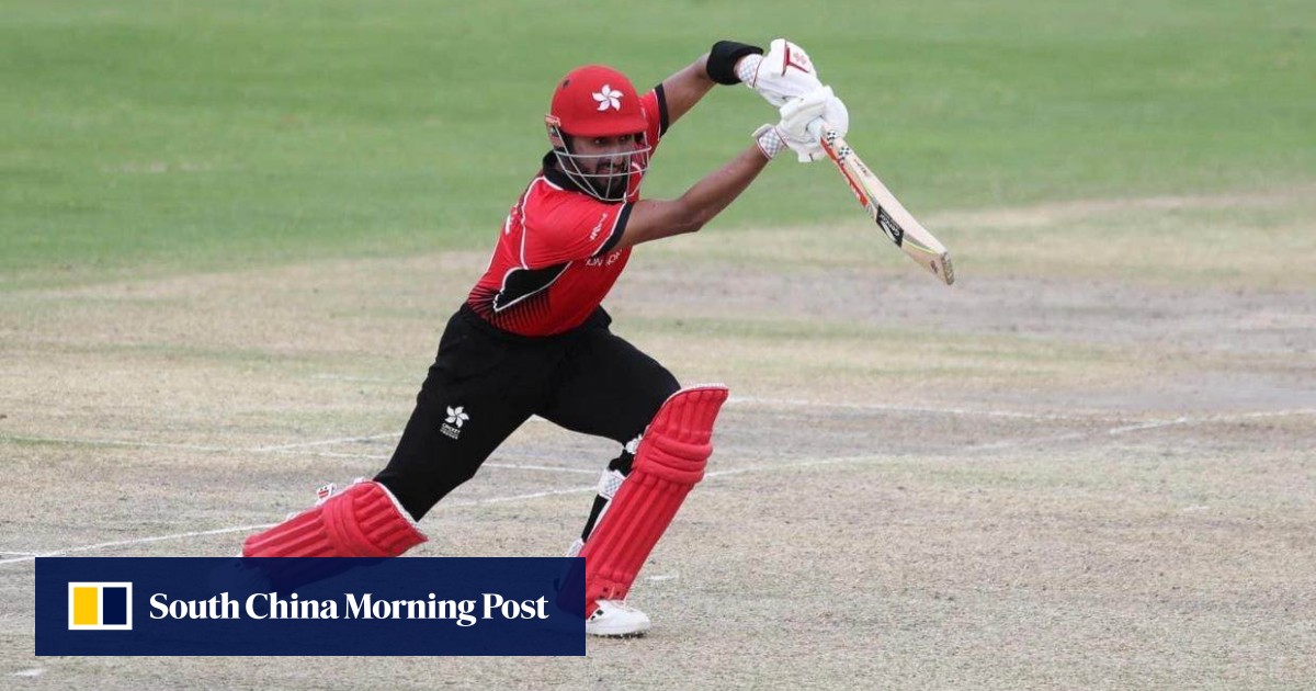 ‘M’ Mark boost for returning Hong Kong Cricket Sixes, England include Test stars
