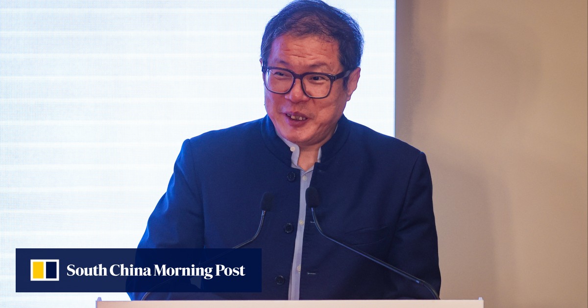 China probe of drug firm exec sends another chill through foreign firms