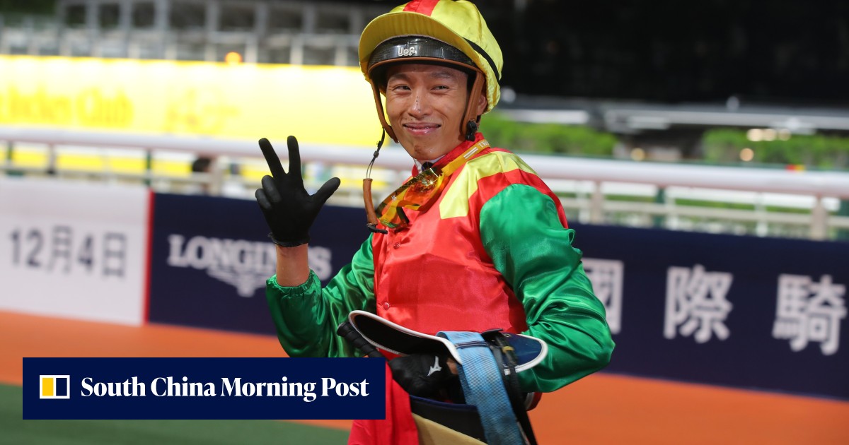 The Hong Kong Racing Postscript: Who’s hot, who’s not and the best of ...