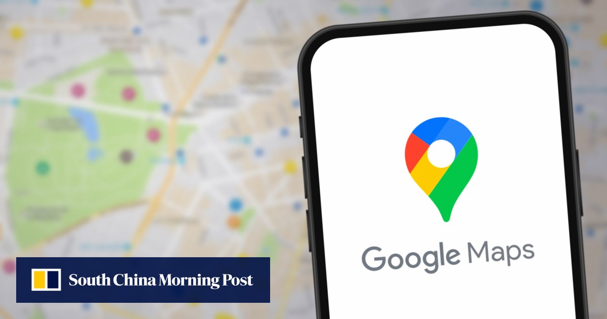 Google Maps Embraces AI: A New Era of Navigation and Exploration