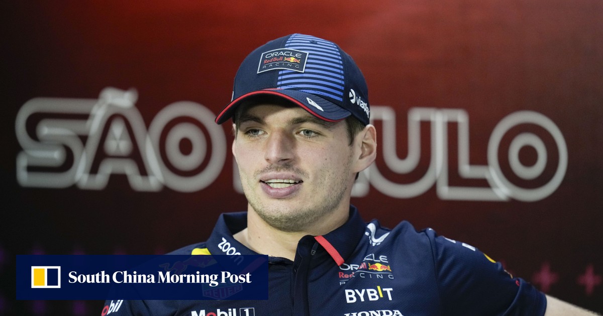 Verstappen Endorses Bortoleto for Sauber's 2025 Seat