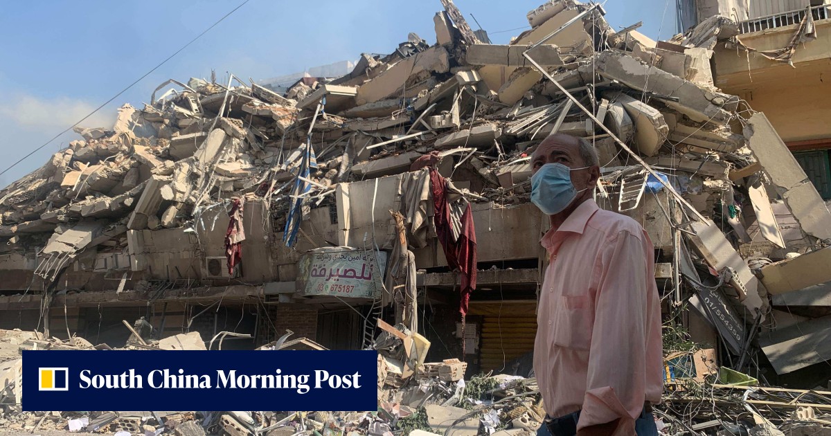 Lebanon’s PM accuses Israel of rejecting a ceasefire after strikes on ...