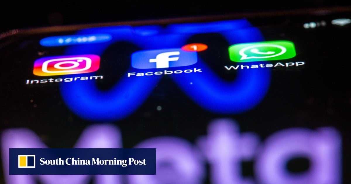 部长 vs Meta:马来西亚社交媒体牌照之争愈演愈烈 部长 vs Meta:马来西亚社交媒体牌照之争愈演愈烈