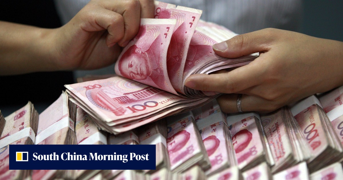 China Local How China’s smaller private firms may be paying the price for huge ...