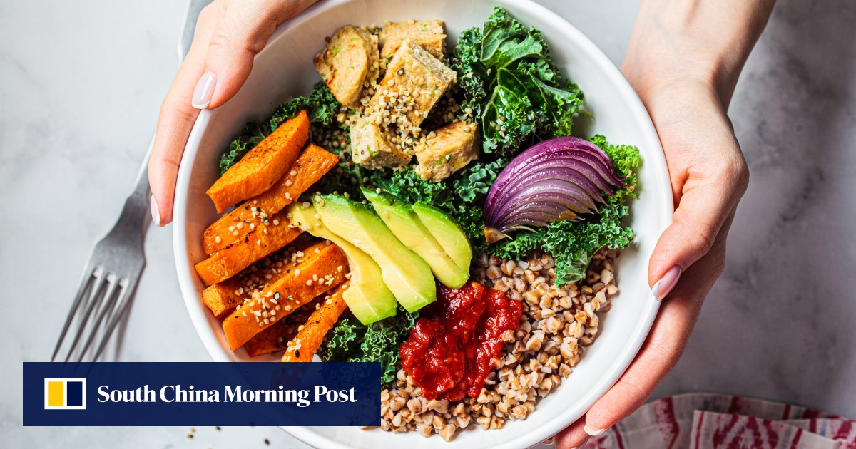 What to eat during perimenopause, Gwyneth Paltrow’s diet, and experts’ 5 dietary tips | South China Morning Post