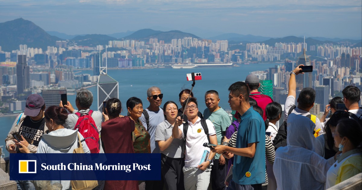 GetYourGuide to spur shareable ‘experiences’ in Hong Kong as tourists
