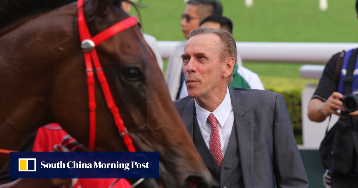 Size open about Ensued’s HKIR target: ‘At this point we don’t really care’