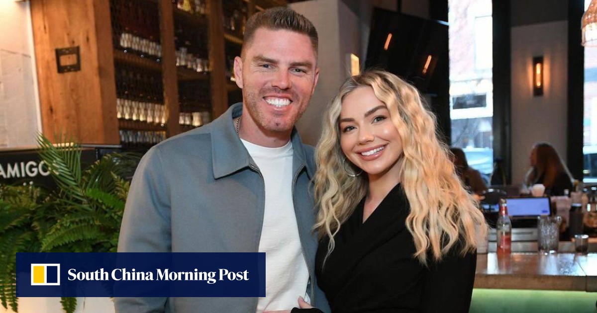 Meet Freddie Freeman’s wife of 10 years, Chelsea Freeman the LA