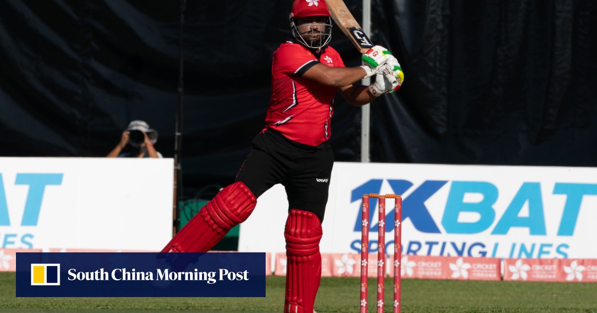 Hong Kong cricket ‘fighters’ targeting global recognition ahead of crunch games