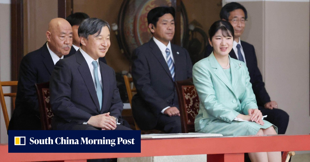 日本に女帝はいるのか？保守派は継承法改正を求める国連の要求を非難