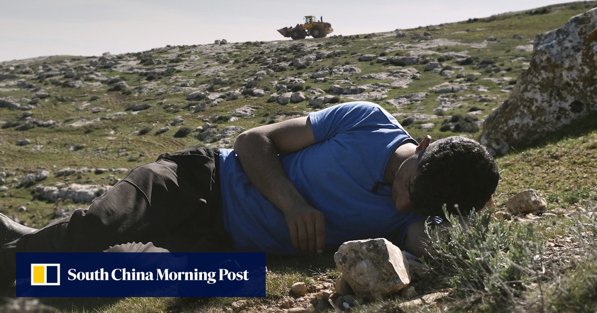 Why no US release for PalestinianIsraeli documentary hailed as one of